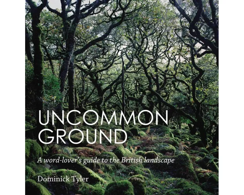 Uncommon Ground