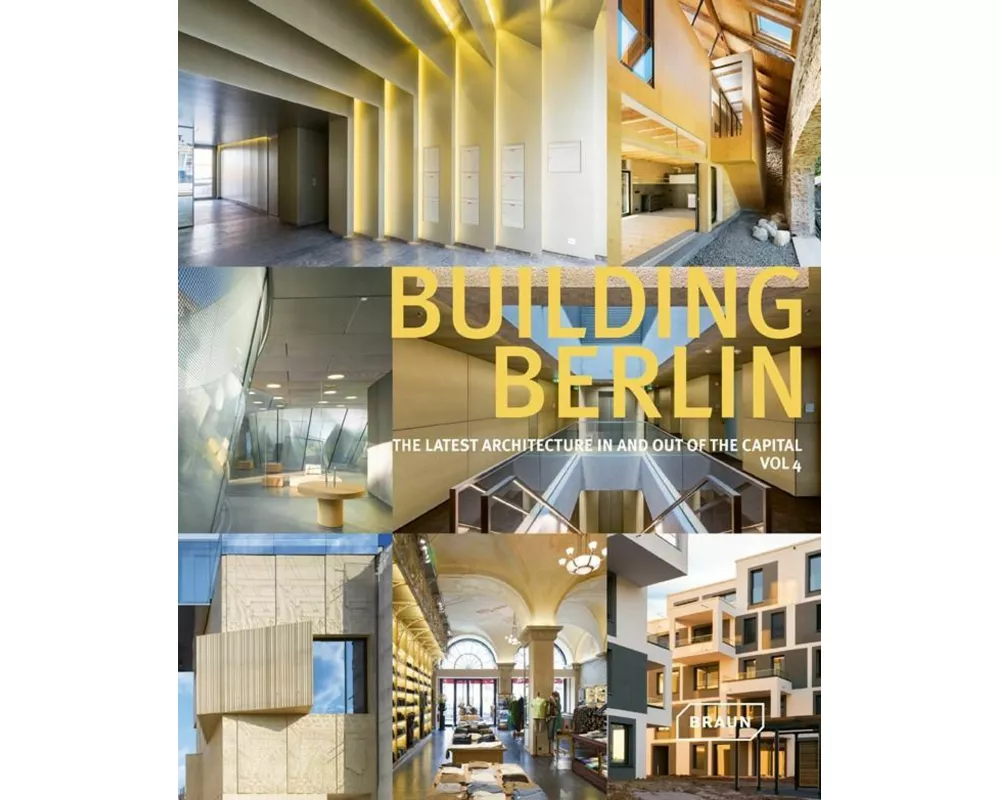 Building Berlin, Vol. 4