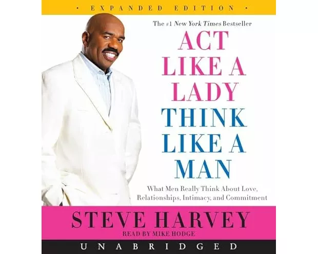 Act Like a Lady, Think Like a Man, Expanded Edition