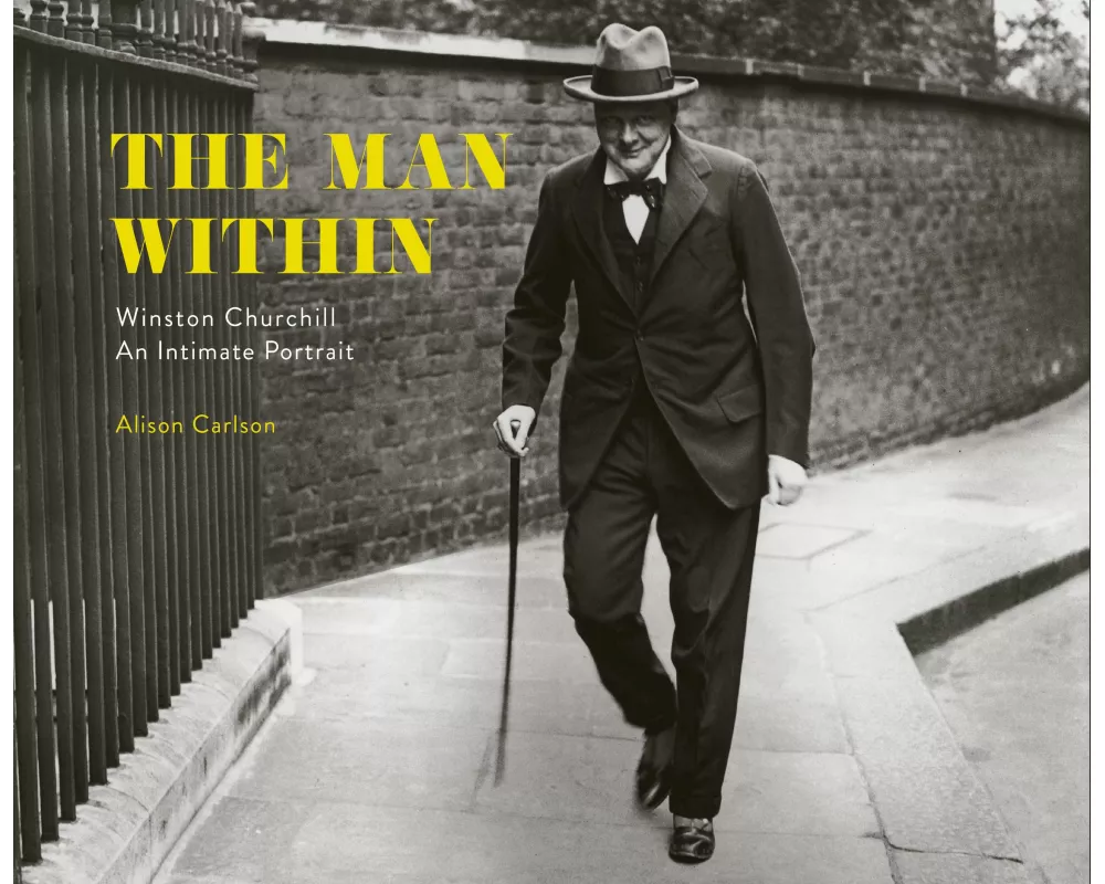 The Man Within