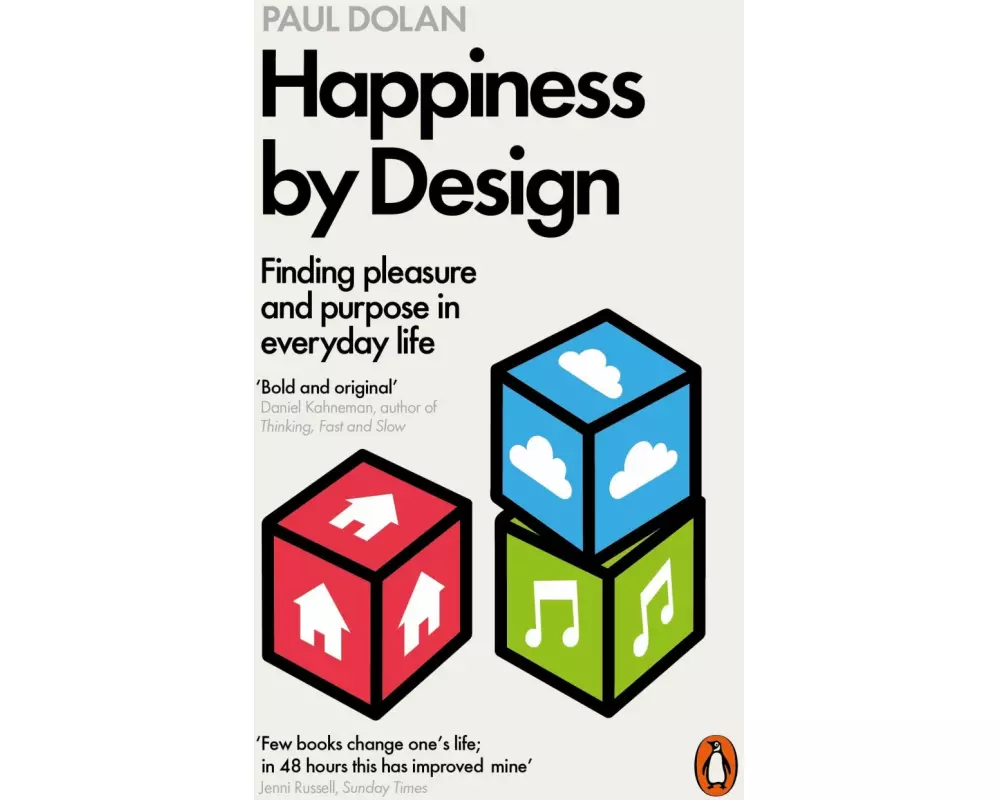 Happiness by Design