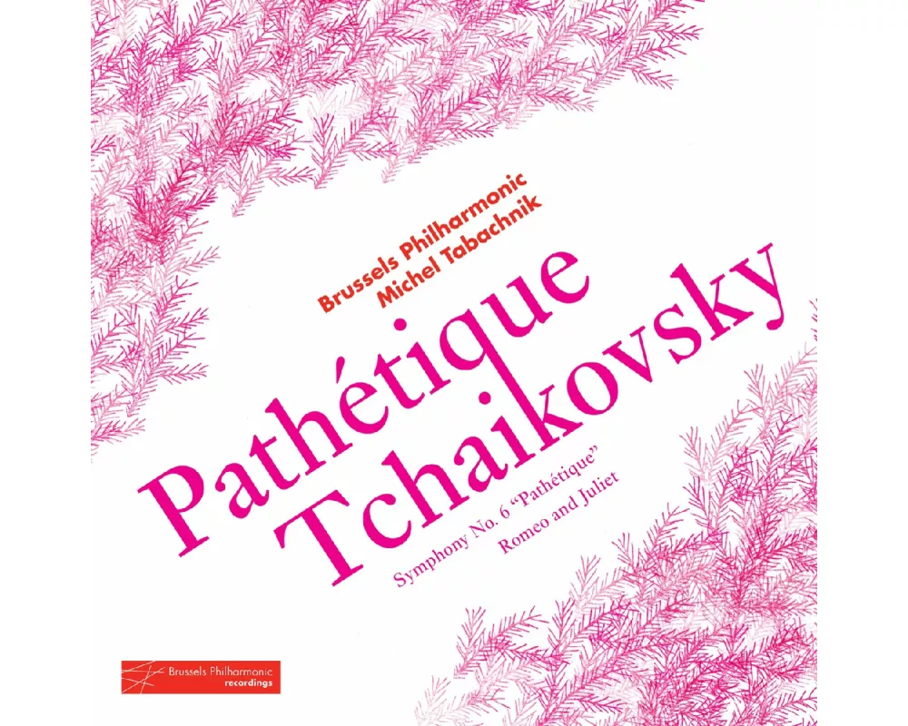 Sinfonie 6/Romeo & Juliet