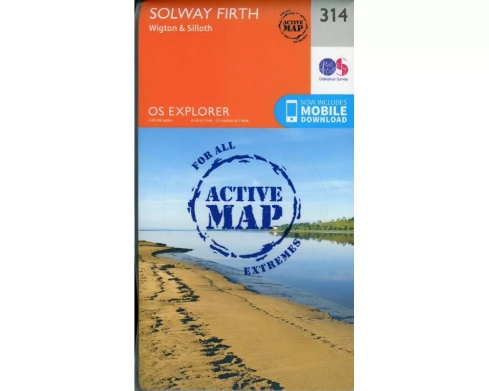 Solway Firth, Wigton and Silloth