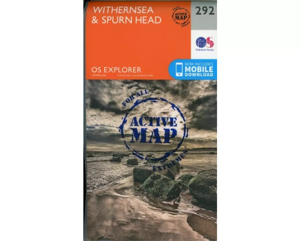 Withernsea and Spurn Head