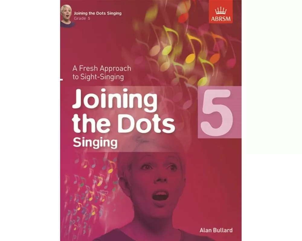 Joining the Dots Singing, Grade 5