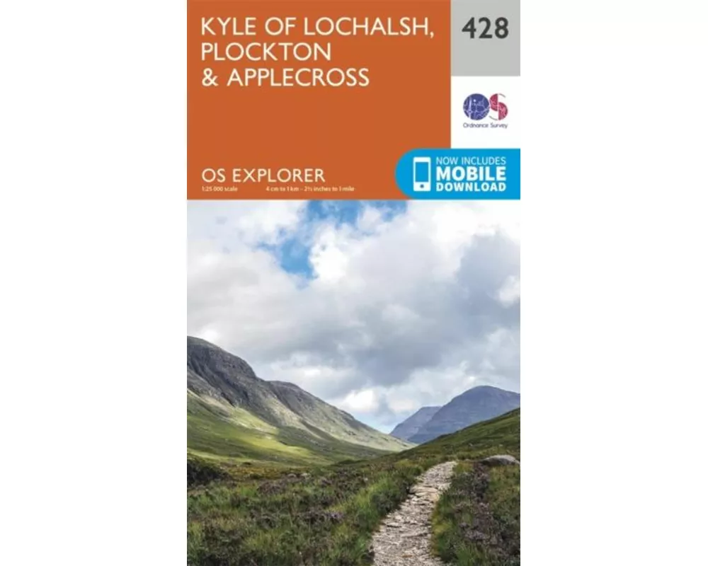 Kyle of Lochalsh, Plockton and Applecross