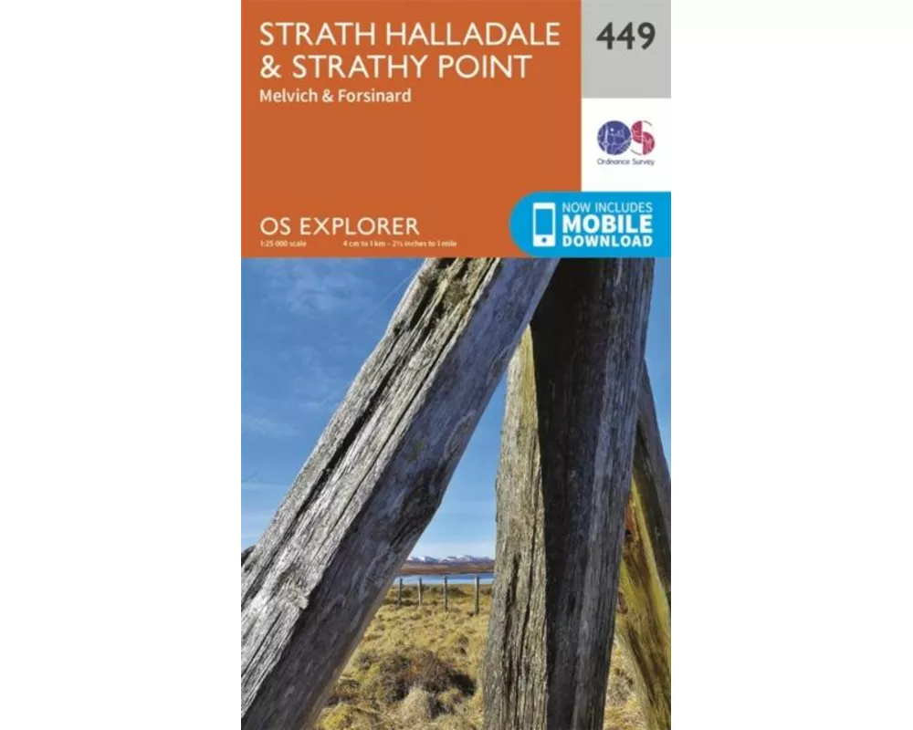 Strath Halladale and Strathy Point