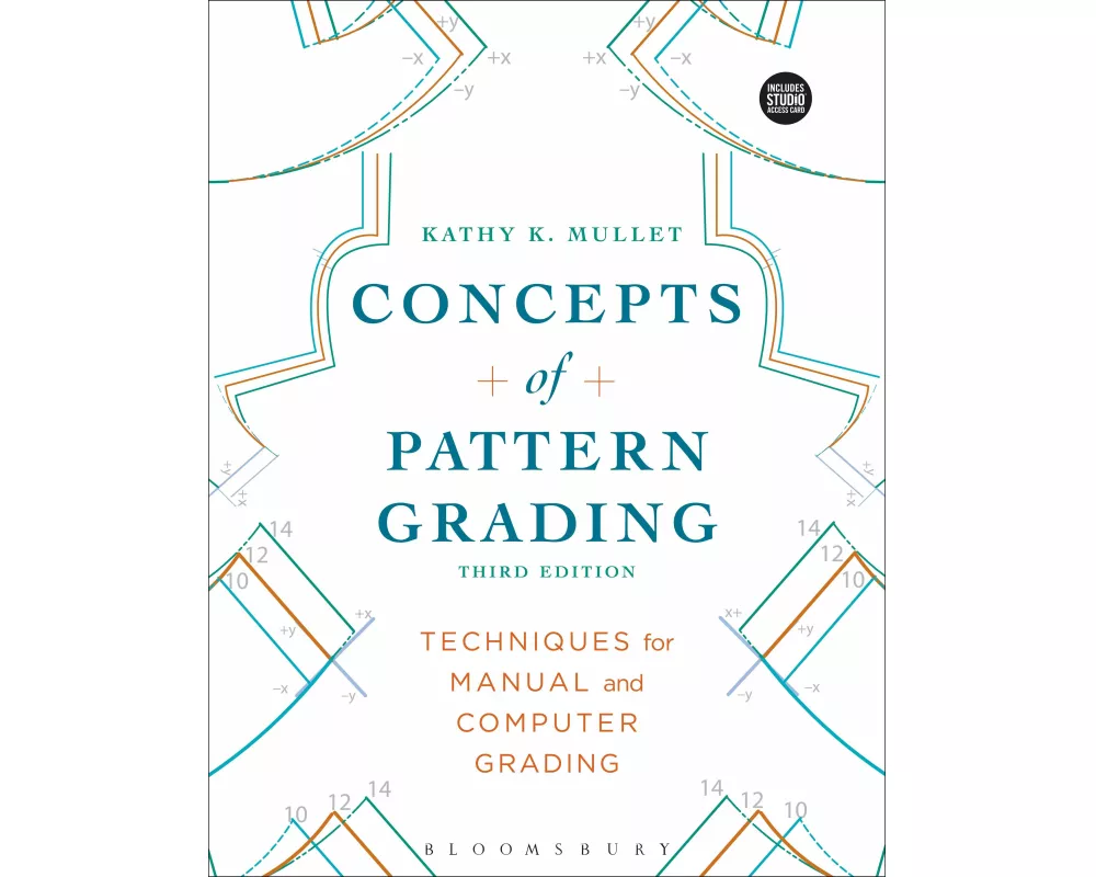 Concepts of Pattern Grading