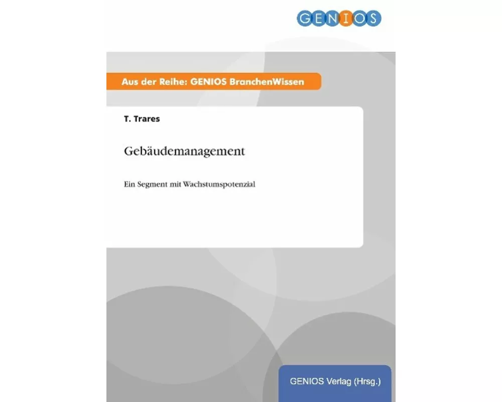 Gebäudemanagement