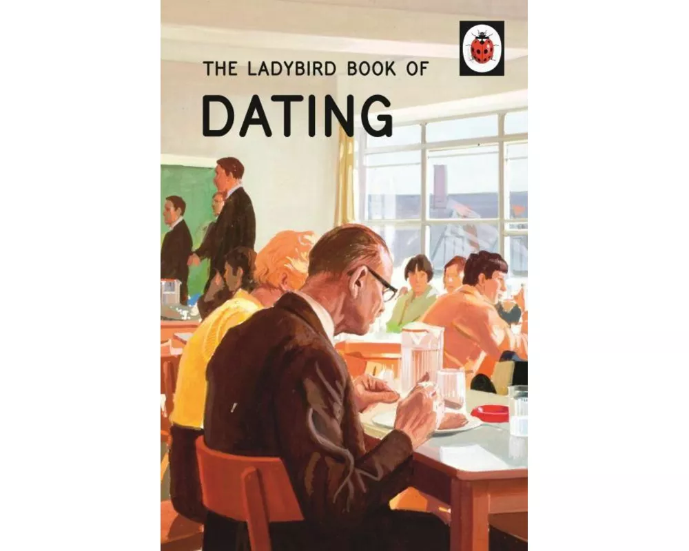 The Ladybird Book of Dating