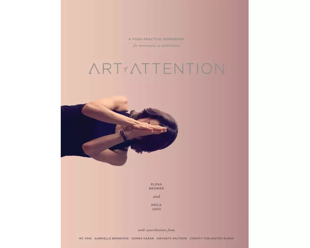 Art of Attention