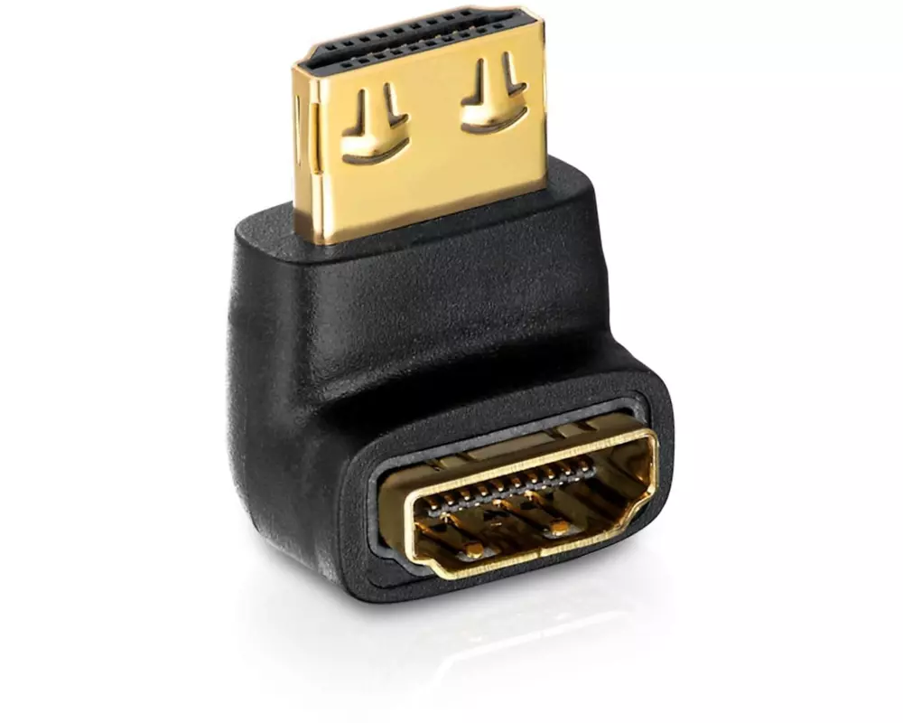 PureLink Adapter 270° HDMI - HDMI