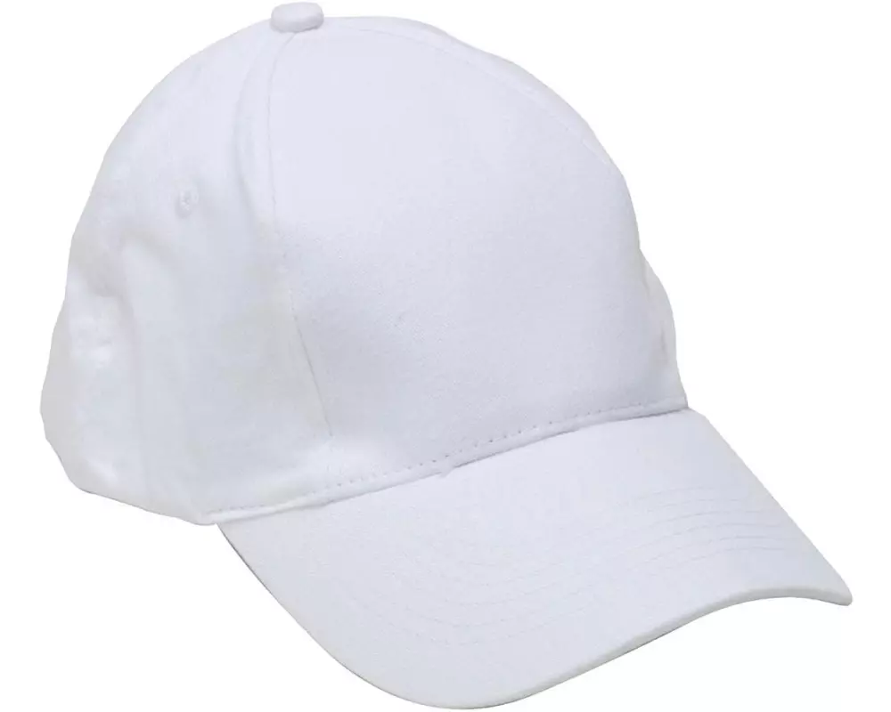 Creativ Company Kappe 58 cm Weiss