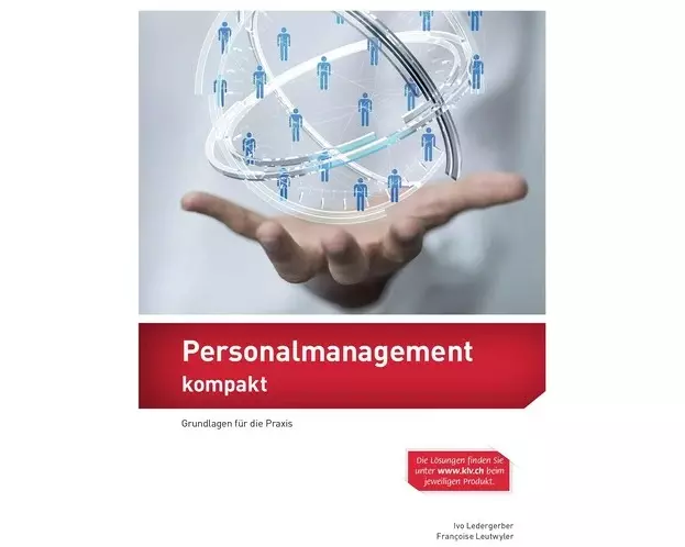 Personalmanagement kompakt