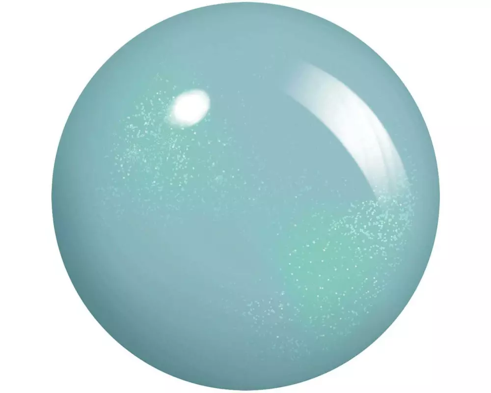 OPI Nail Lacquer Sage Simulation Sage Simulation