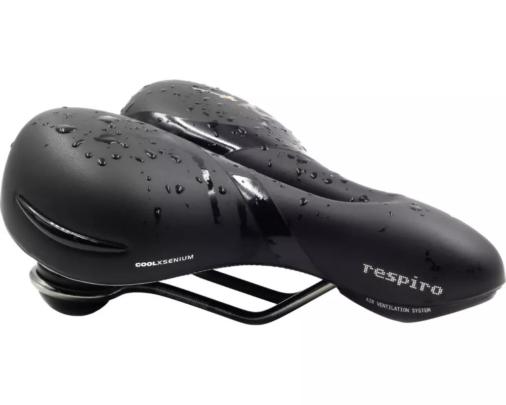 Selle Royal Fahrradsattel Respiro Relaxed Breite 227 mm