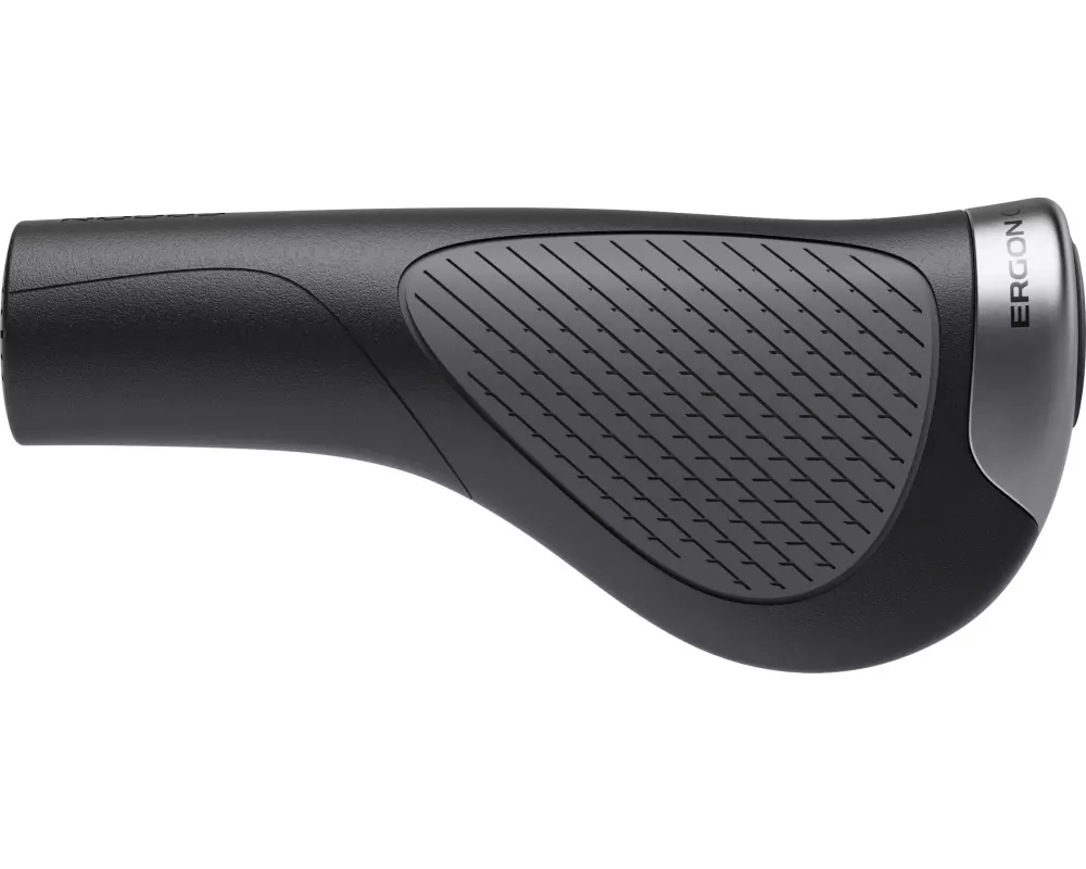 Ergon Lenkergriffe GP1 Evo schwarz Large