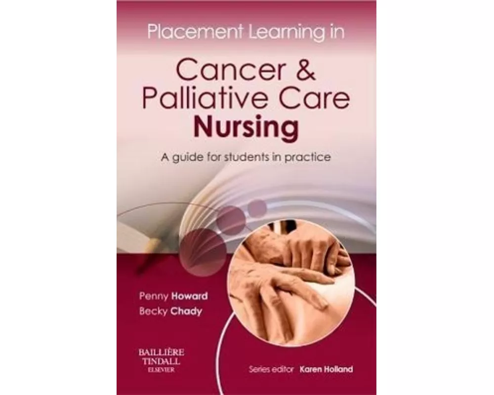 Placement Learning in Cancer & Palliative Care Nursing