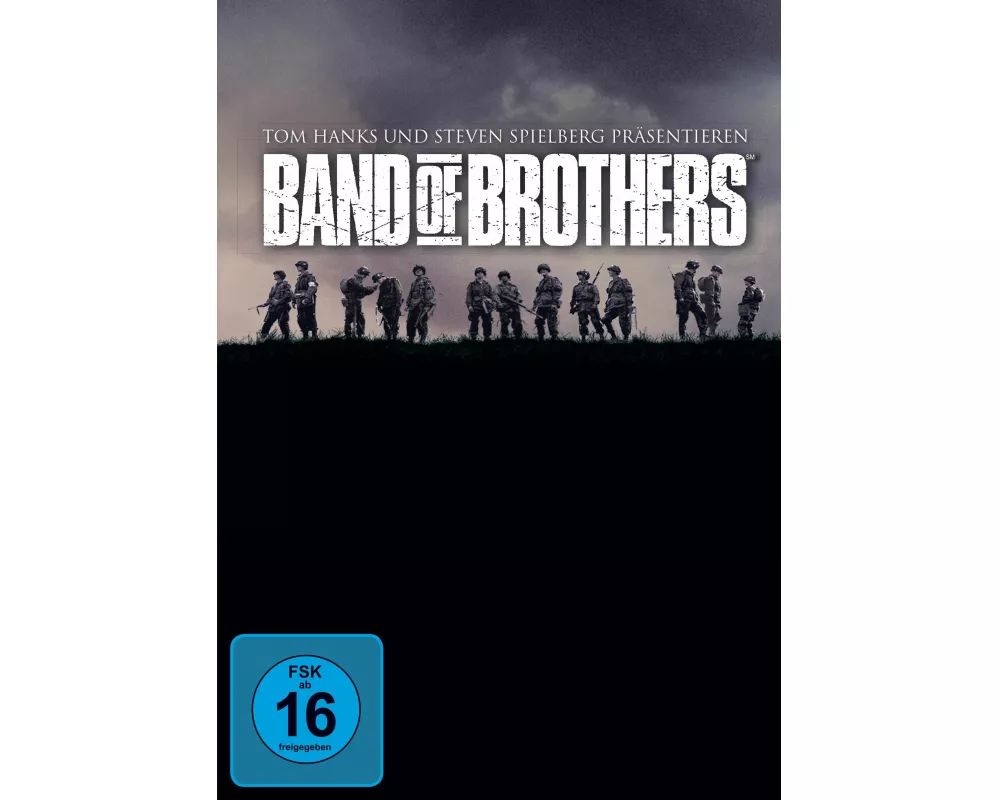 Band of Brothers - FSK 16 Version