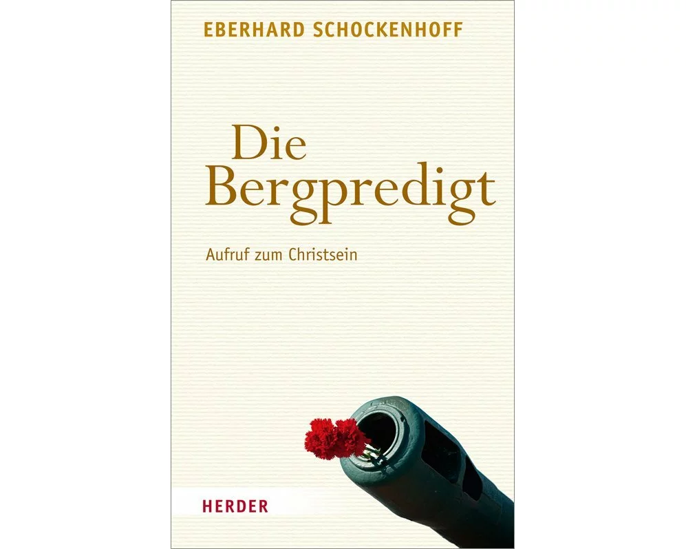 Die Bergpredigt