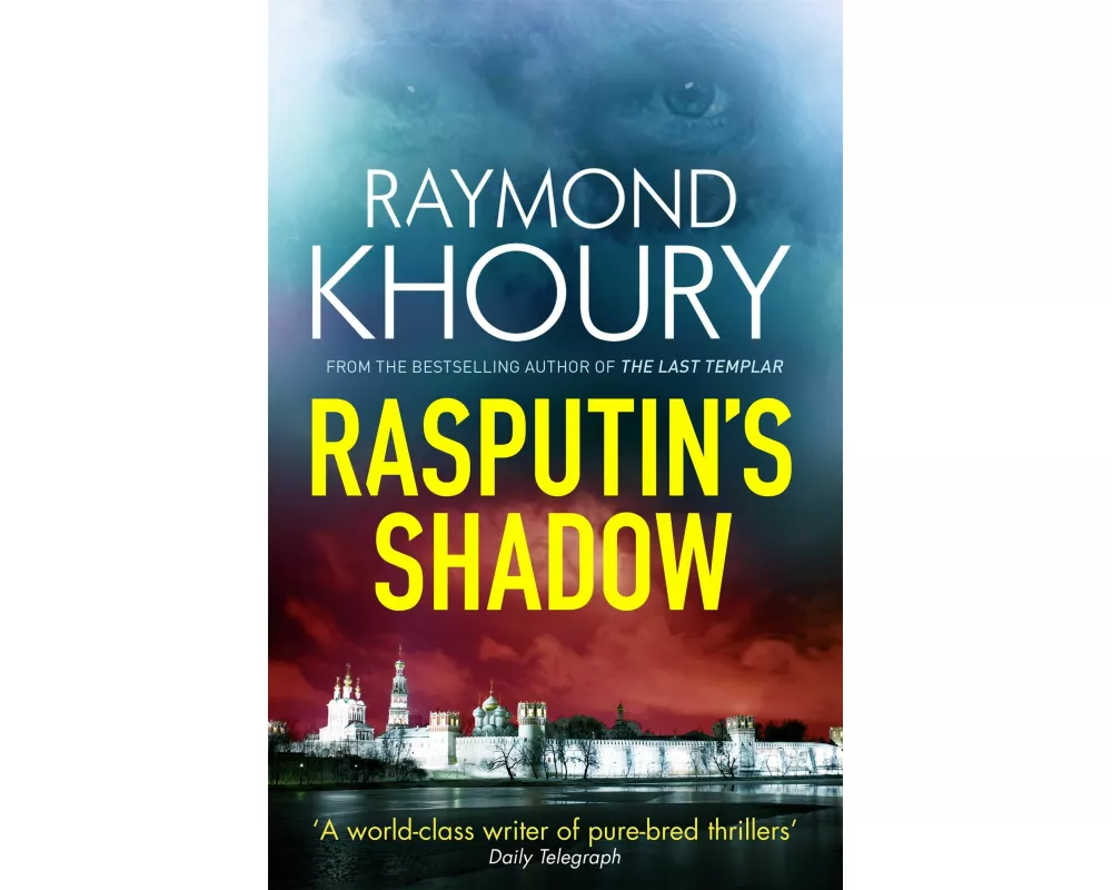 Rasputin's Shadow