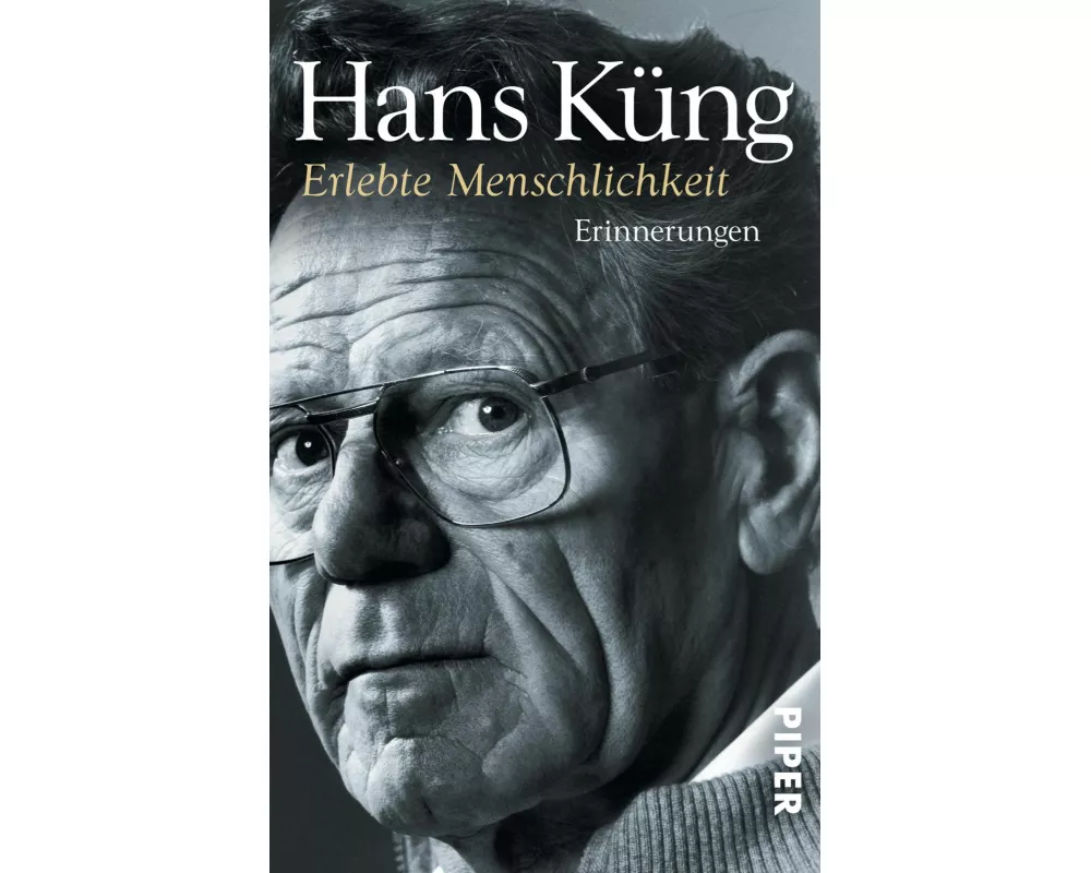 Erlebte Menschlichkeit