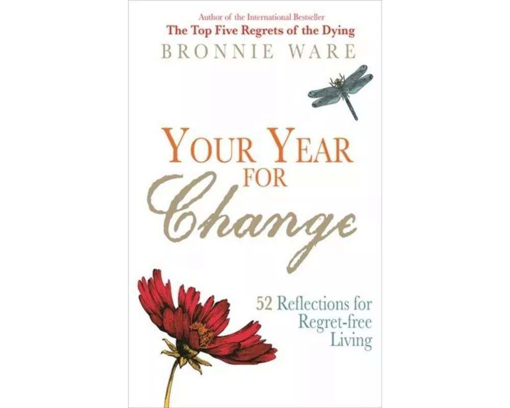 Your Year for Change
