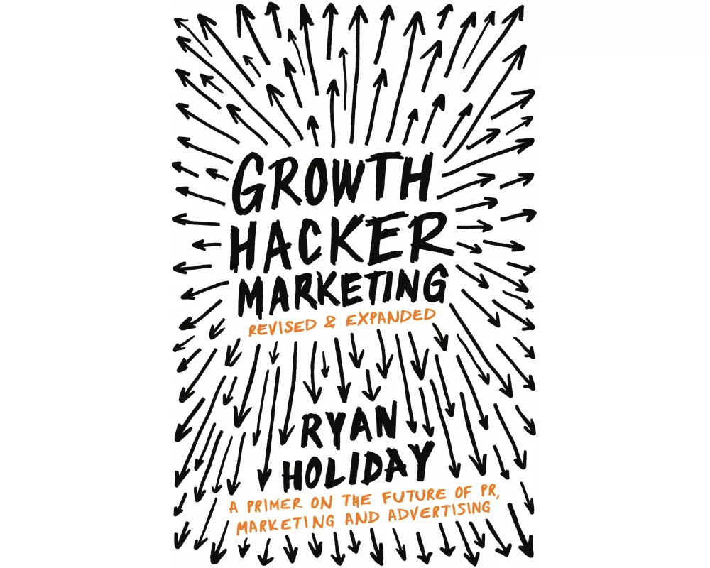 Growth Hacker Marketing