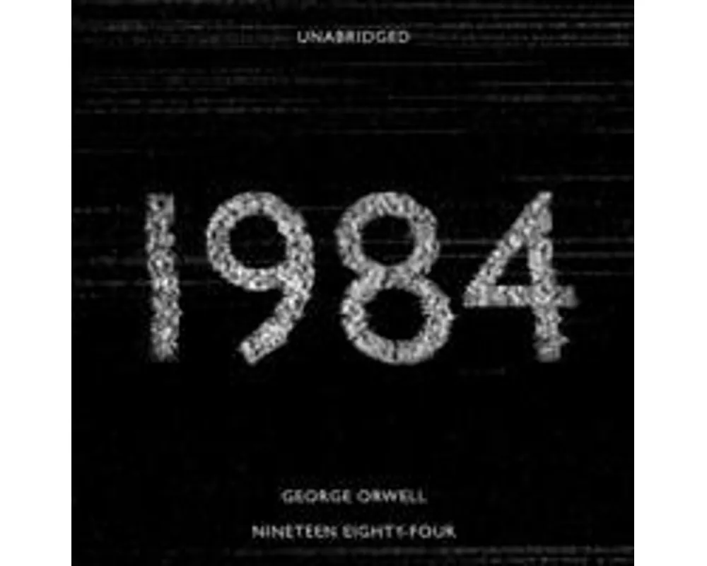 Nineteen Eighty-Four
