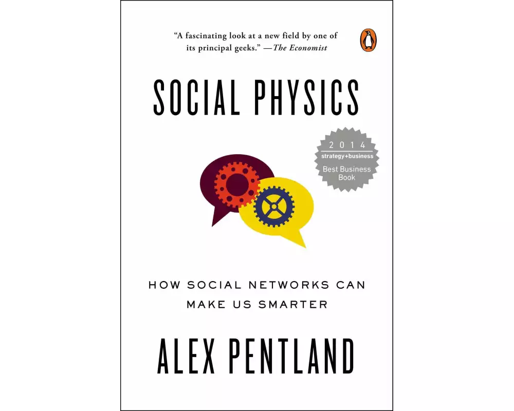 Social Physics