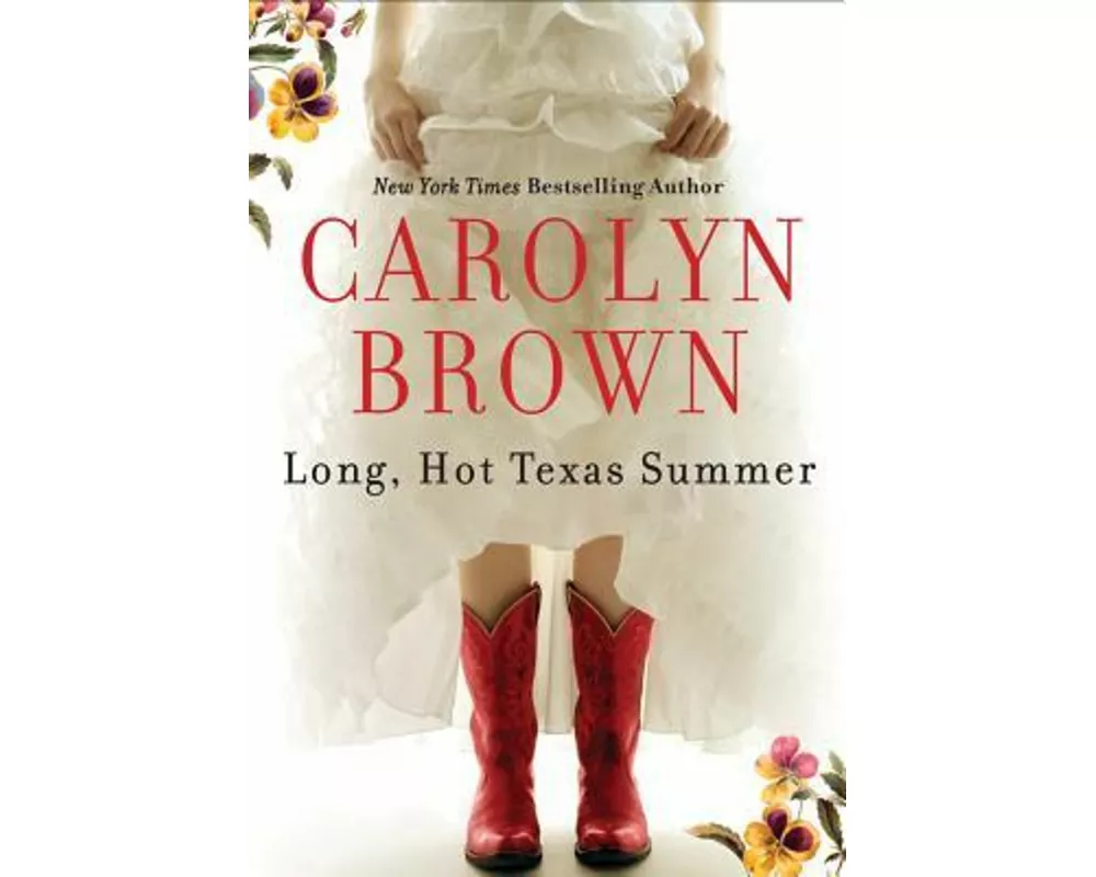 Long, Hot Texas Summer