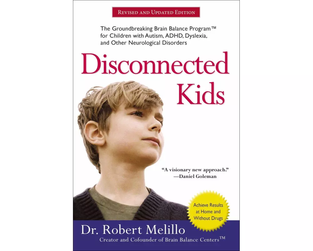 Disconnected Kids