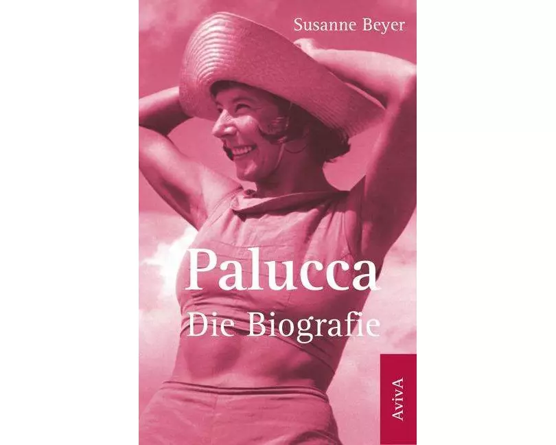 Palucca - Die Biografie