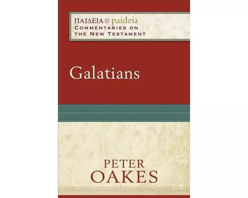 Galatians