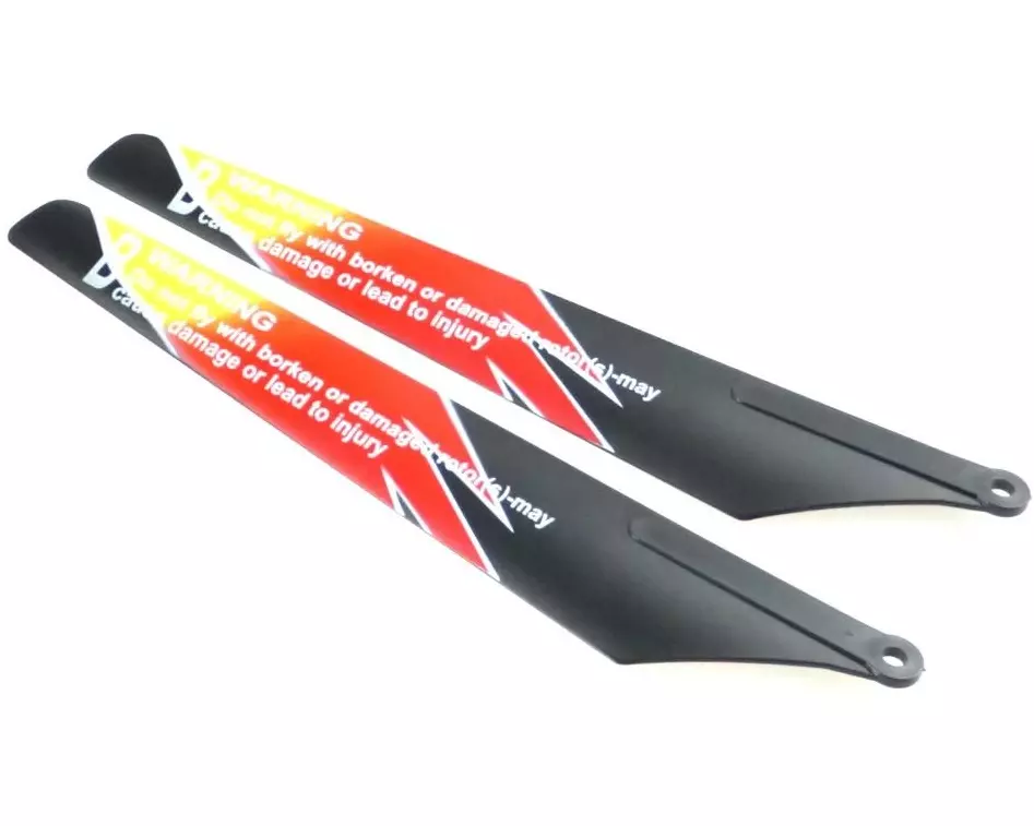 Amewi Hauptrotorblätter Buzzard Pro XL