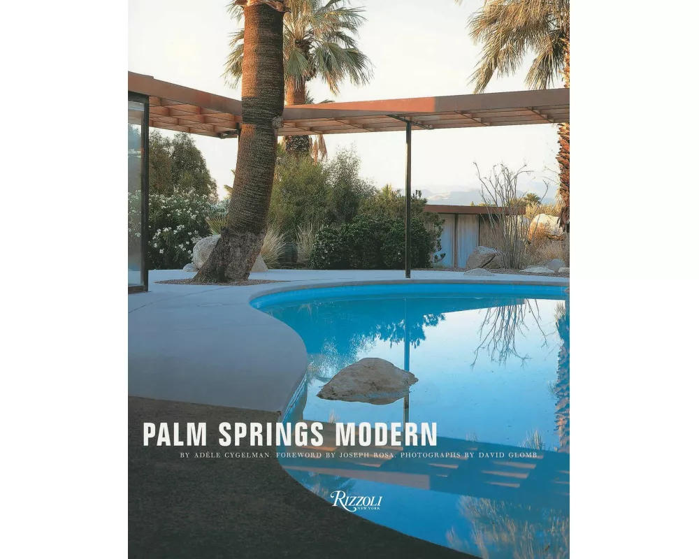 Palm Springs Modern