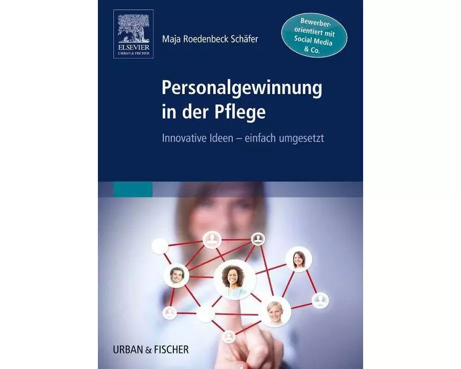 Personalgewinnung in der Pflege