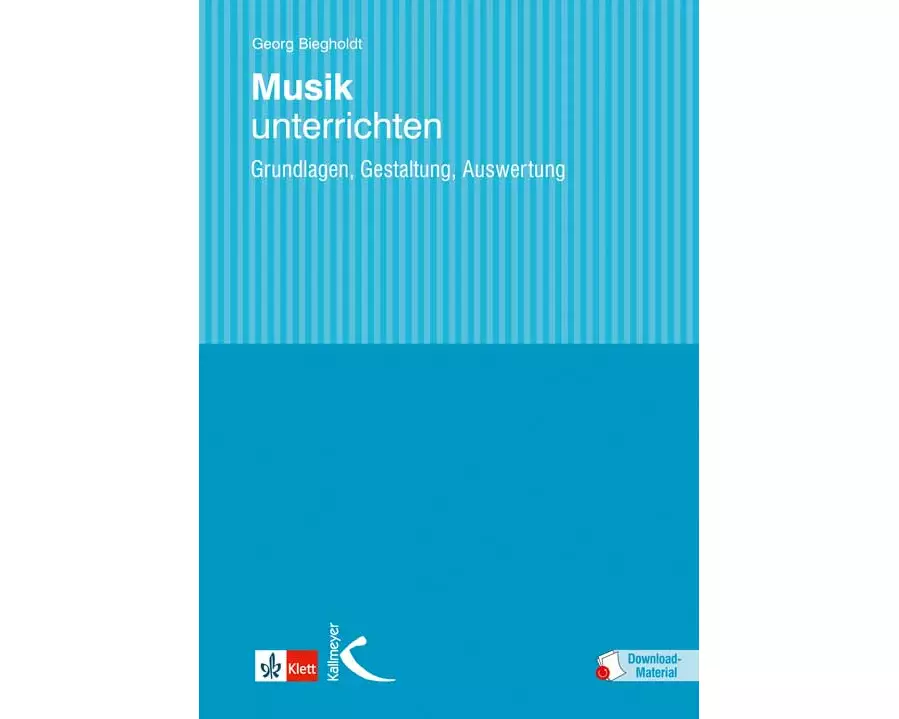 Musik unterrichten