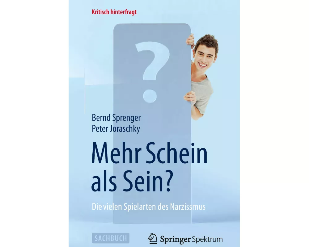Mehr Schein als Sein?