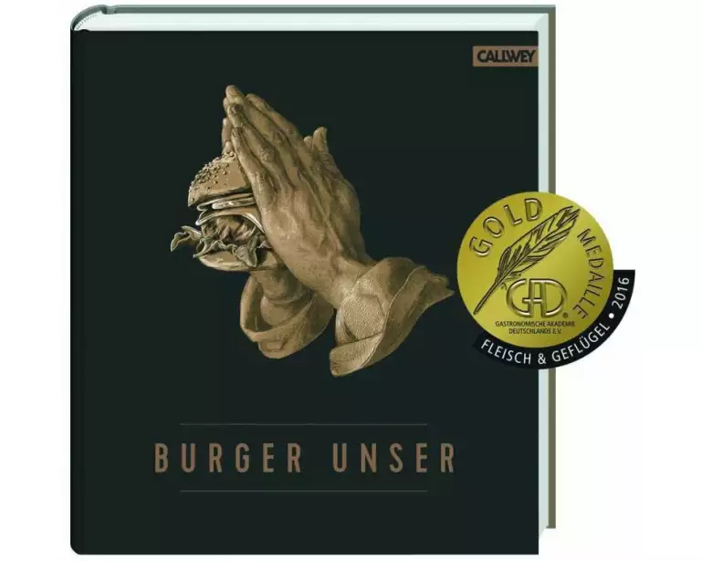 Burger Unser