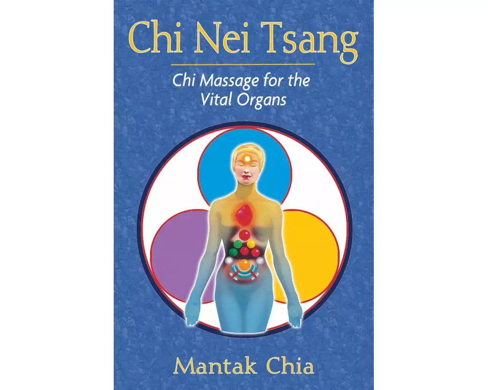 Chi Nei Tsang