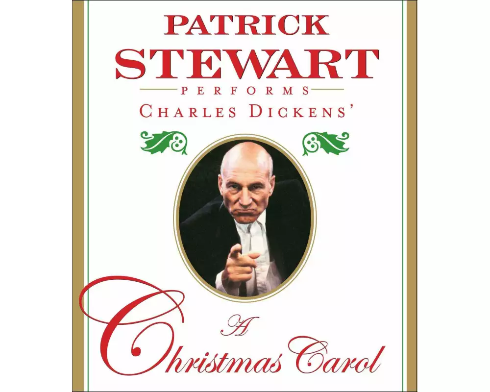 A Christmas Carol