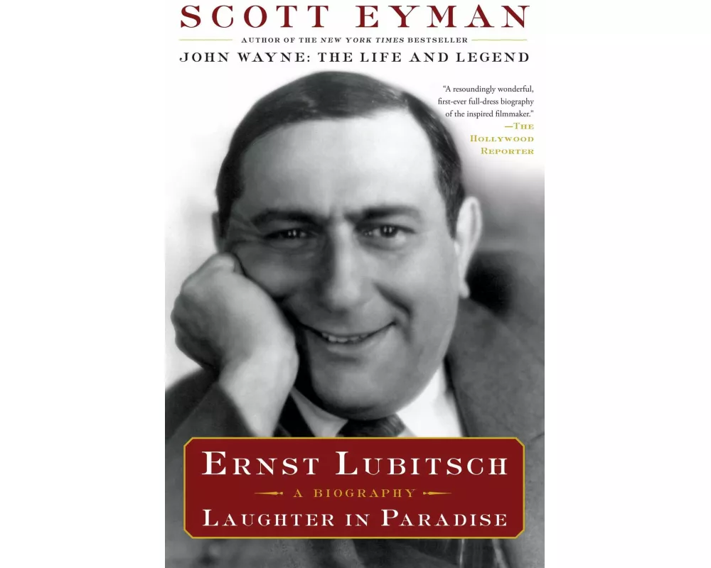 Ernst Lubitsch