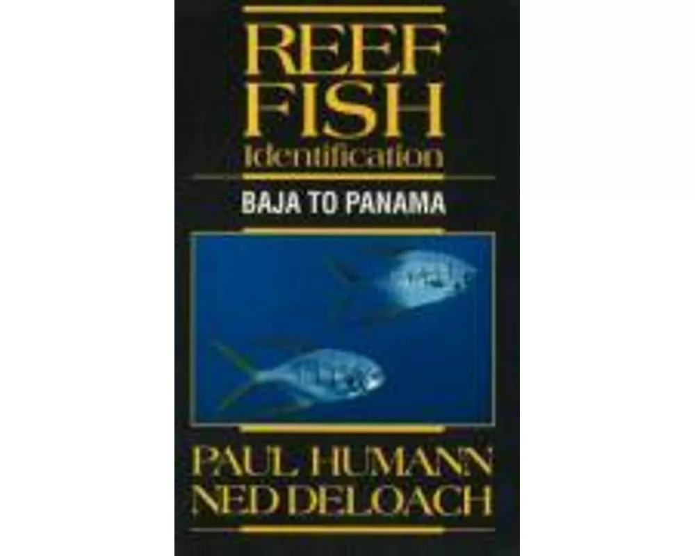 Reef Fish Identification