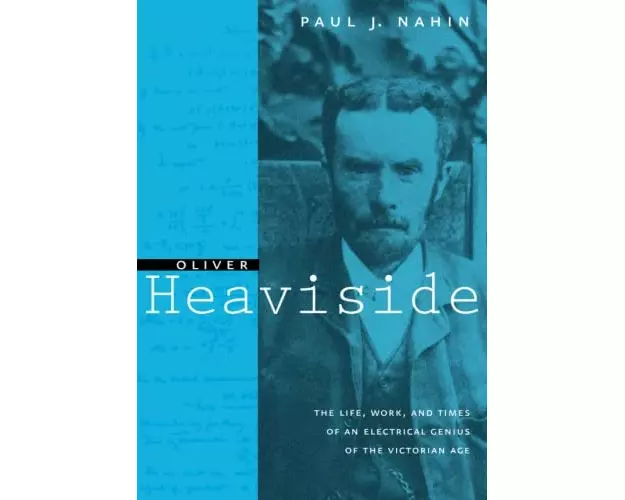 Oliver Heaviside