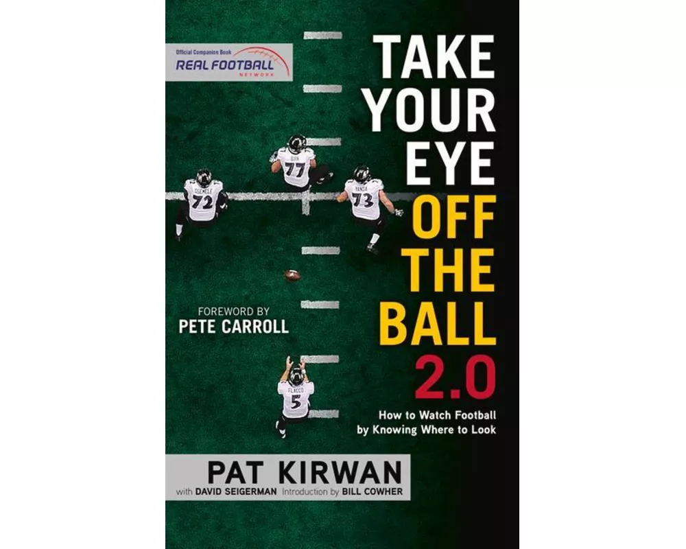 Take Your Eye Off the Ball 2.0