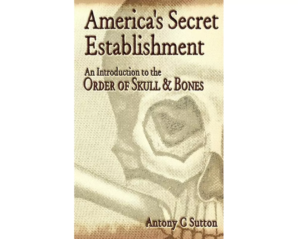 America's Secret Establishment