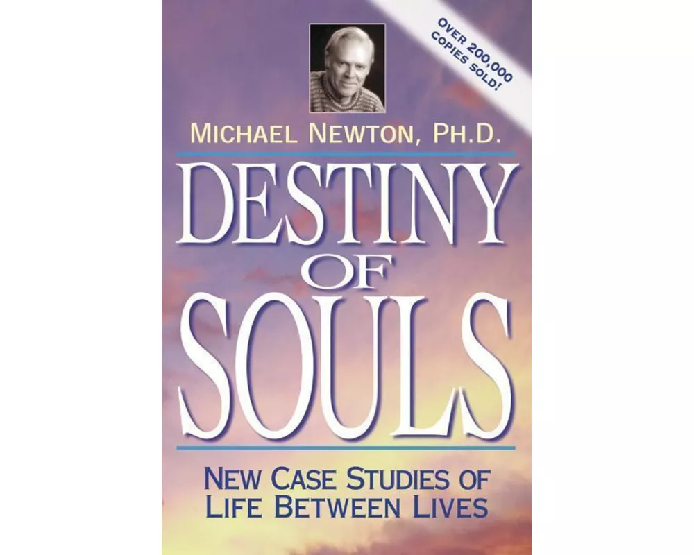 Destiny of Souls