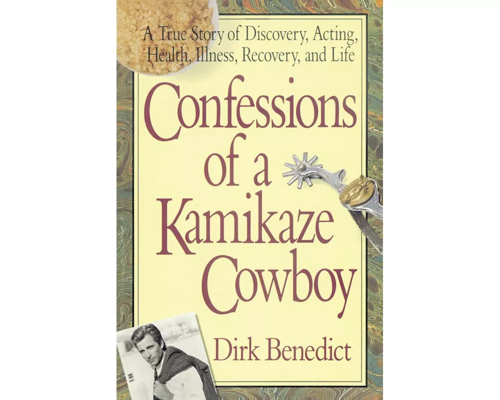 Confessions of a Kamikaze Cowboy