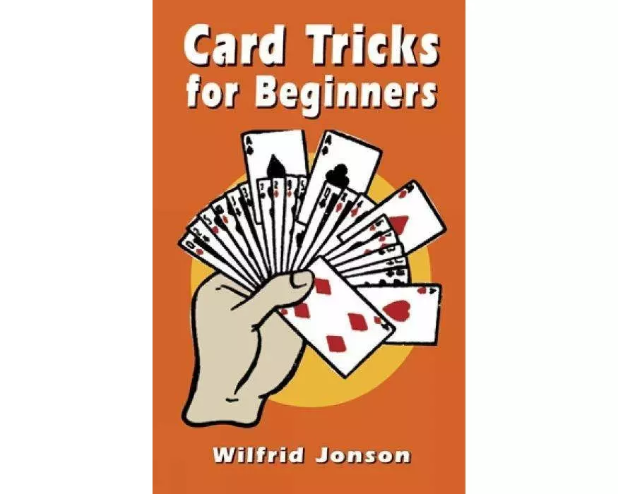 Card Tricks for Beginners